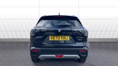 Suzuki S-Cross 1.4 Boosterjet 48V Hybrid Motion 5dr Petrol Hatchback